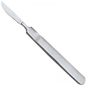 Cuticle Knife